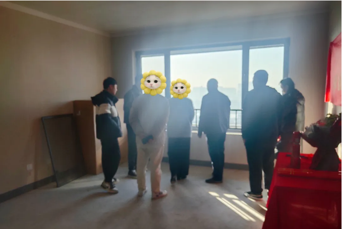 11月開工大吉 | 恭祝郁金香園謝府開工大吉！
