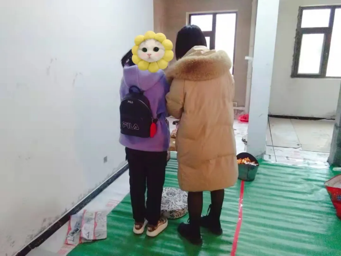 【開工大吉】新春納福，?；墼錾?，恭祝興泰家園崔府開工大吉！