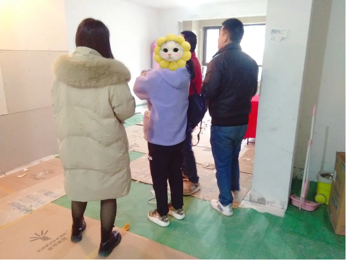 【開工大吉】新春納福，?；墼錾?，恭祝興泰家園崔府開工大吉！