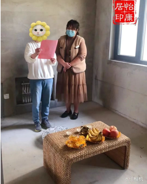 【芳菲四月天 · 開工大吉】連續(xù)開工兩戶，恭祝兩位業(yè)主福宅開工大吉！