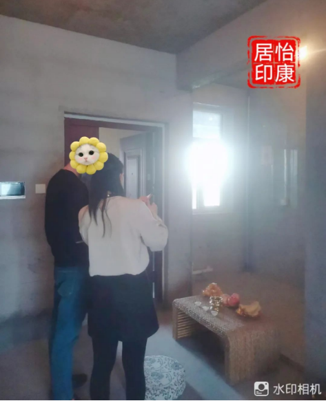 【芳菲四月天 · 開工大吉】連續(xù)開工兩戶，恭祝兩位業(yè)主福宅開工大吉！