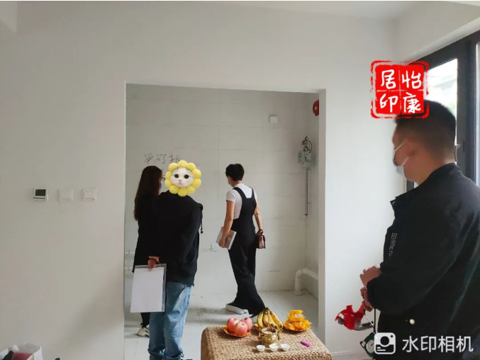 【芳菲四月天 · 開工大吉】恭祝魯商中心?學(xué)林府楊府開工大吉！