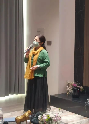 華為全屋智能攜手怡康居裝飾，讓家居智能走進(jìn)千家萬戶！