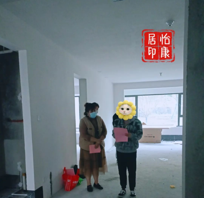 【仲夏五月天，開(kāi)工大吉】連開(kāi)兩戶，恭祝兩戶福宅開(kāi)工大吉！