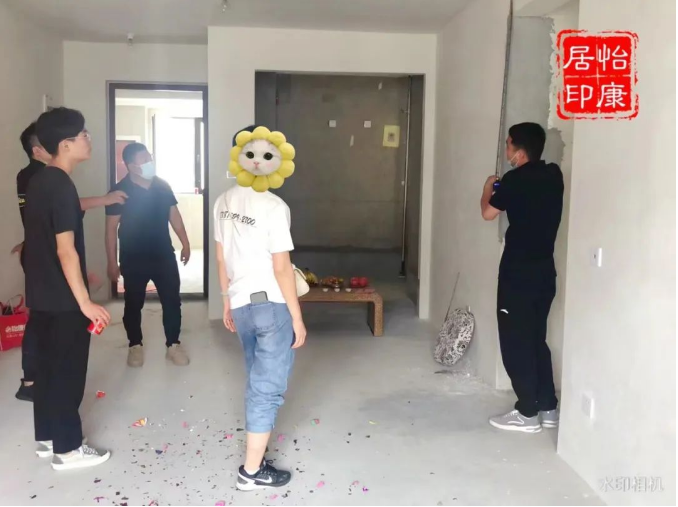 【火熱六月開工忙】恭祝輝盛鑫苑牛府開工大吉！