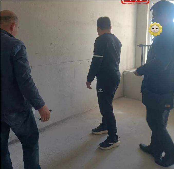 金秋十月宜開工 | 連開兩戶！恭祝蘭亭苑魏府、中南紫云集曹府開工大吉！