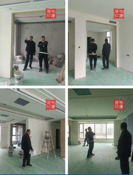工程部巡檢 | 堅(jiān)持自檢之路，不辜負(fù)每一份信任和期待！