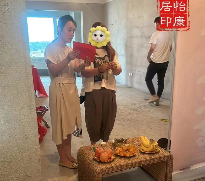 七月裝修大吉 | 連開兩戶！恭祝名宇桂花園劉府、齊風(fēng)雅筑于府開工大吉！