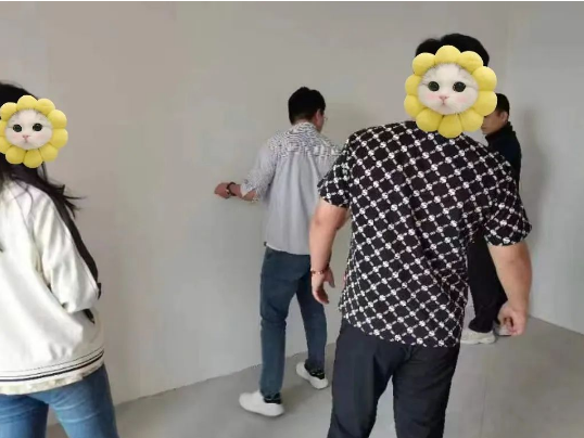 十月裝修季 | 恭?；ㄑ歉吒_工大吉！