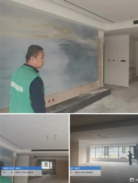 工程部巡檢 | 巡檢，我們不走流程只走心