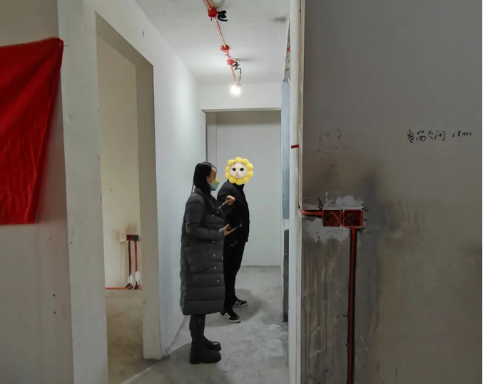 12月開工大吉 | 恭祝天泰書院康城黃府開工大吉！